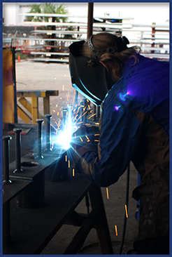 metal fabricator on 5th ave|McKinsey Steel – McKinsey Steel and Supply, Florida .